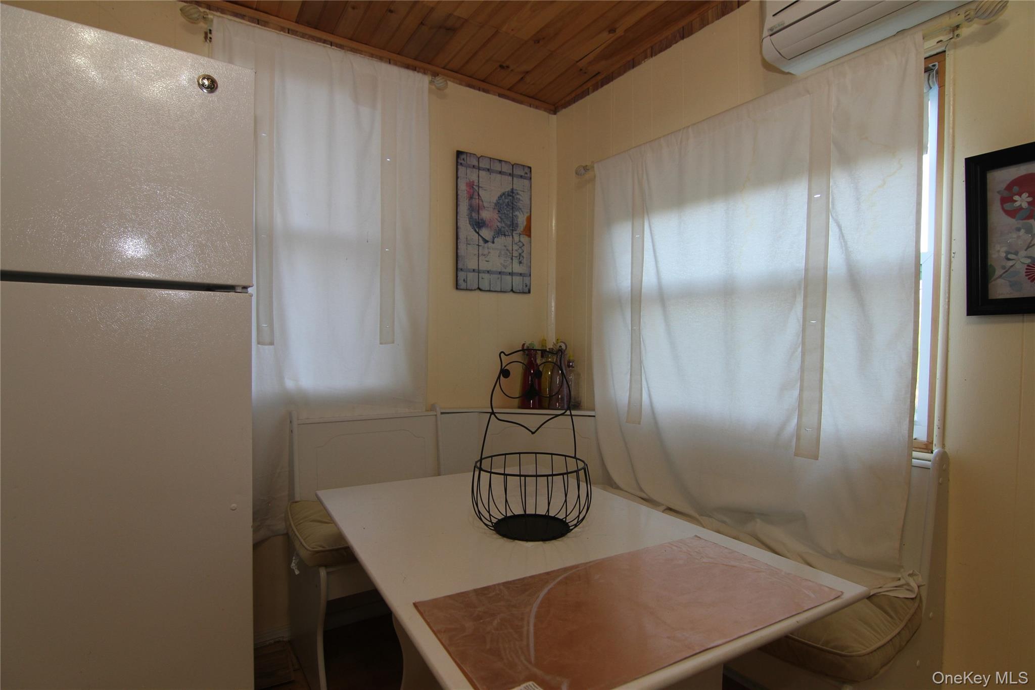 191 Sylvan Lake Road, Unit 16 Hopewell Junction, NY 12533 - Photo 18 of 34 a bathroom with a sink a mirror and shower