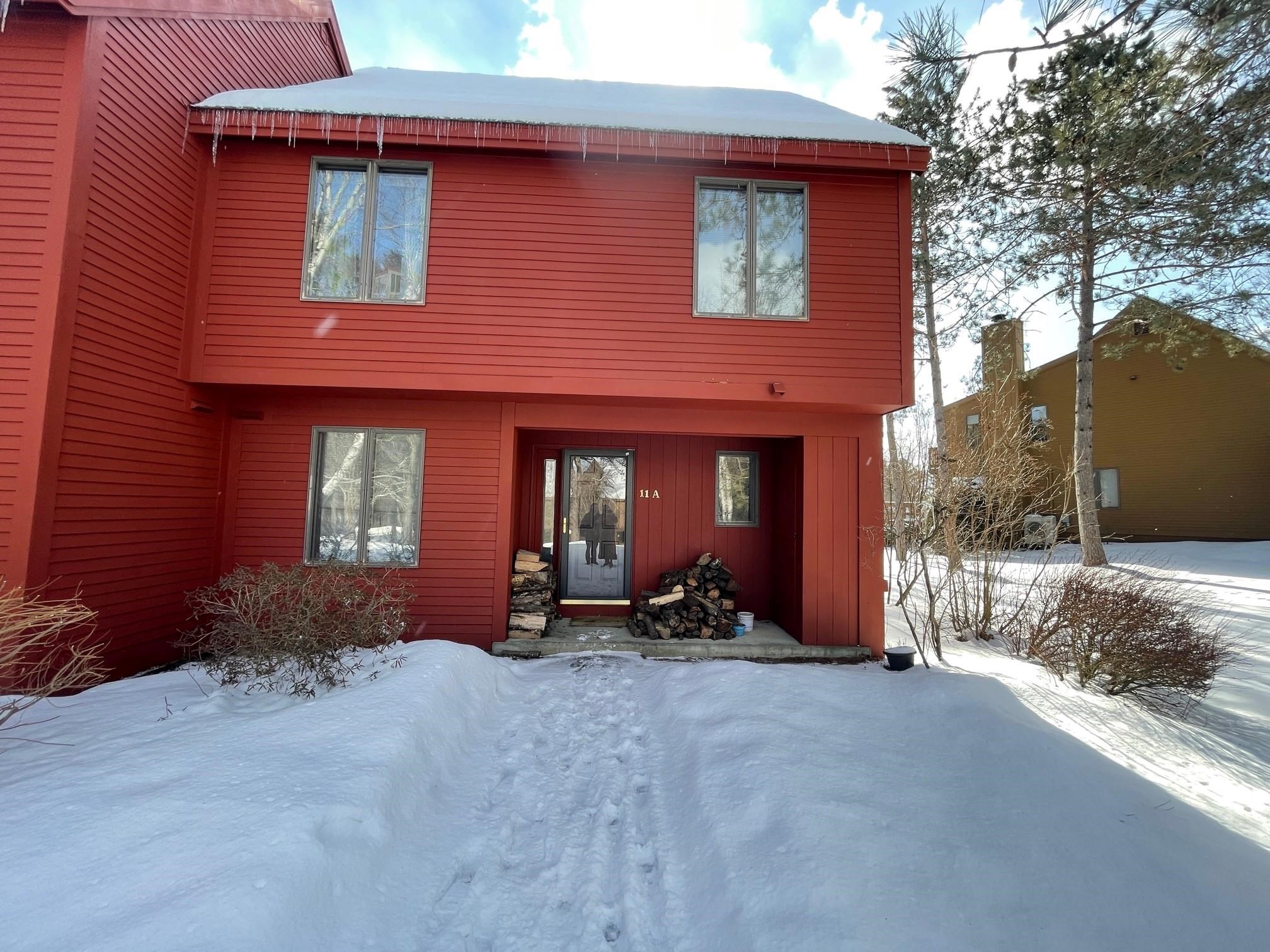 203 Lyman Batcheller Road, Unit 11A Hartford, VT 05059 - Photo 1 of 22 Gallery Image 1