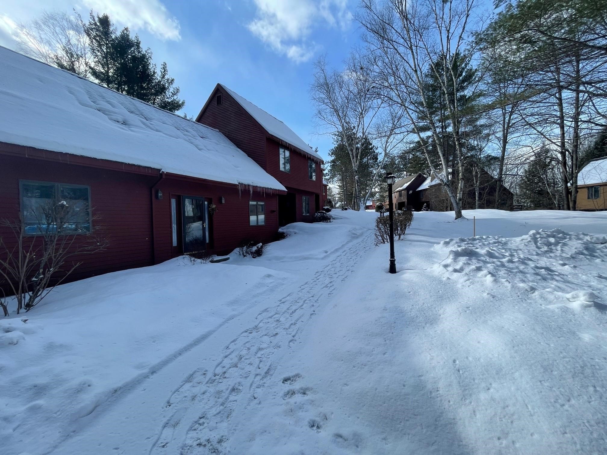 203 Lyman Batcheller Road, Unit 11A Hartford, VT 05059 - Photo 2 of 22 Gallery Image 2