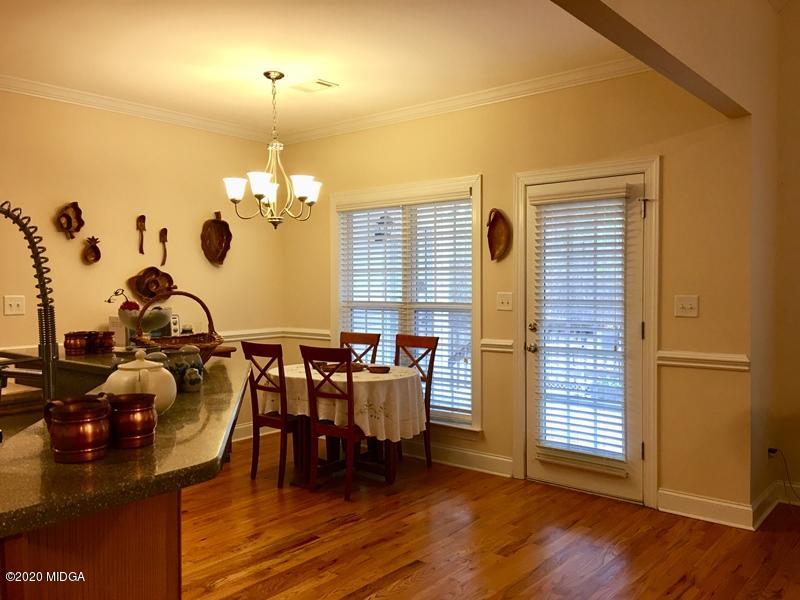 167 High Point Road Northwest Milledgeville, GA 31061 - Photo 12 of 39 8