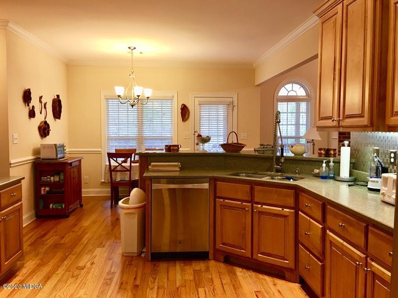 167 High Point Road Northwest Milledgeville, GA 31061 - Photo 15 of 39 11