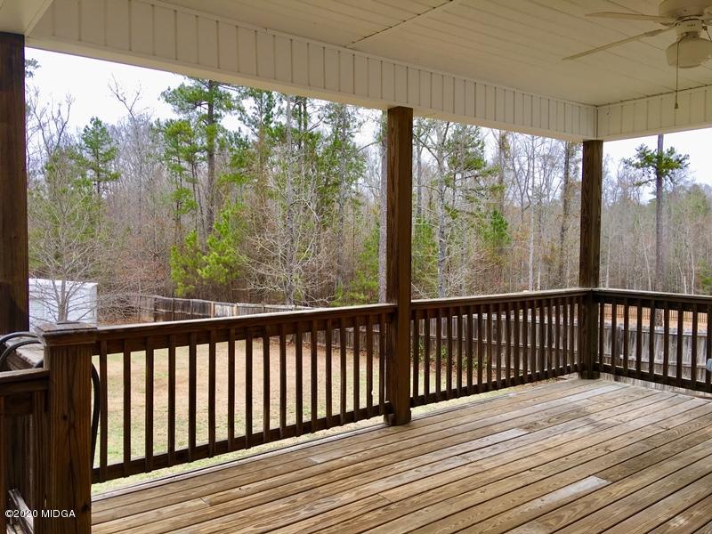167 High Point Road Northwest Milledgeville, GA 31061 - Photo 31 of 39 26