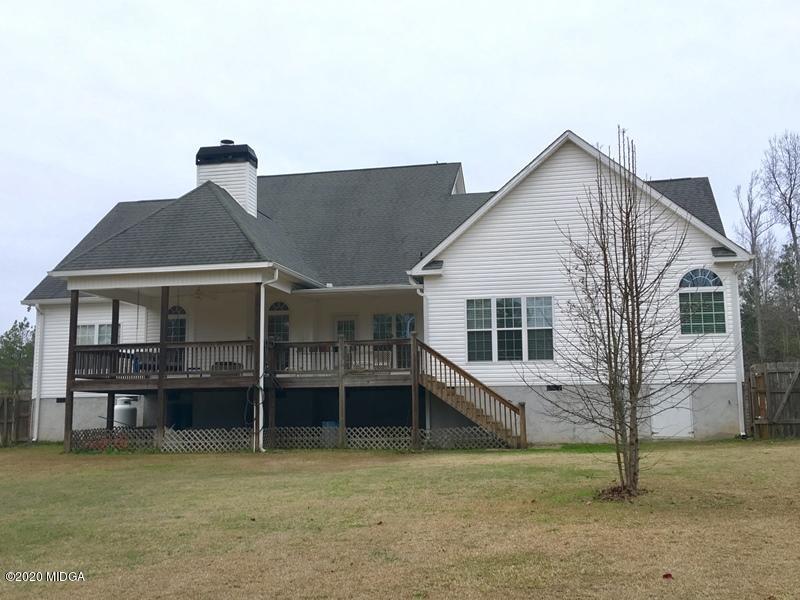 167 High Point Road Northwest Milledgeville, GA 31061 - Photo 34 of 39 29