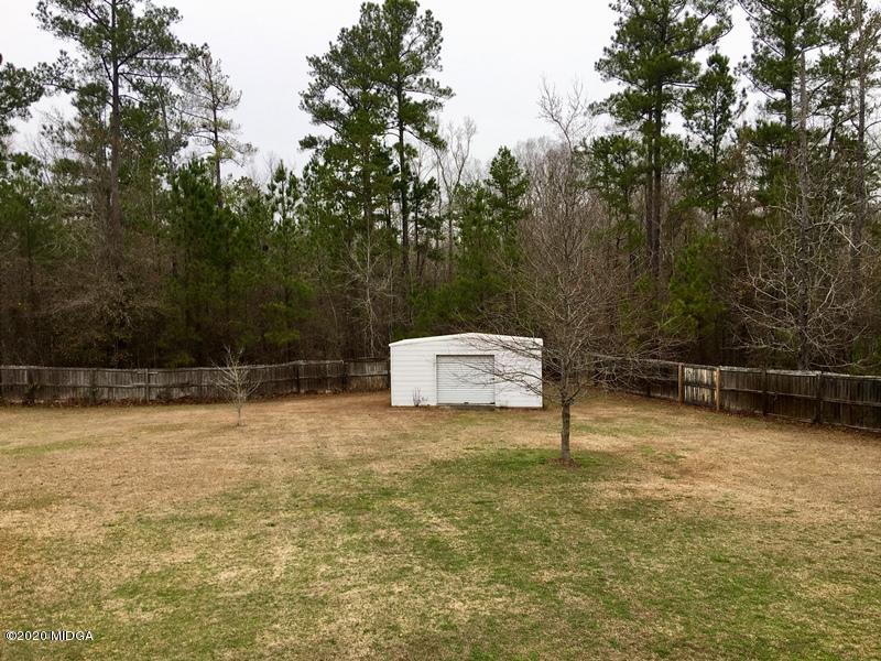 167 High Point Road Northwest Milledgeville, GA 31061 - Photo 35 of 39 30
