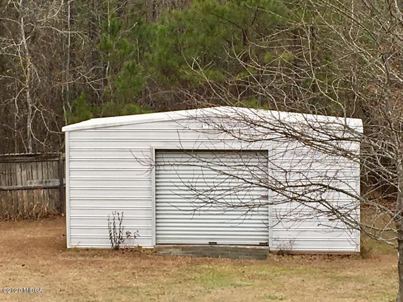 167 High Point Road Northwest Milledgeville, GA 31061 - Photo 36 of 39 31