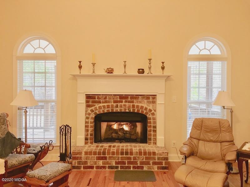 167 High Point Road Northwest Milledgeville, GA 31061 - Photo 10 of 39 5.2