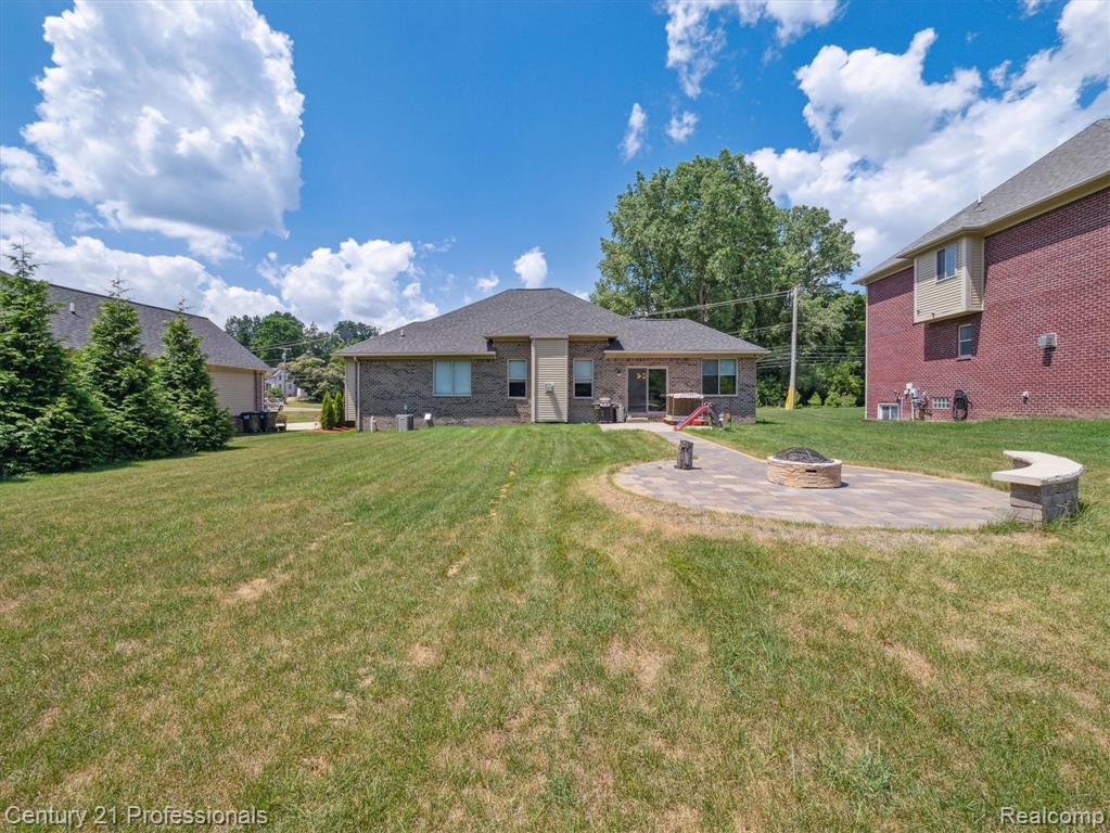 2655 Devondale Road Rochester Hills, MI 48309 - Photo 54 of 59