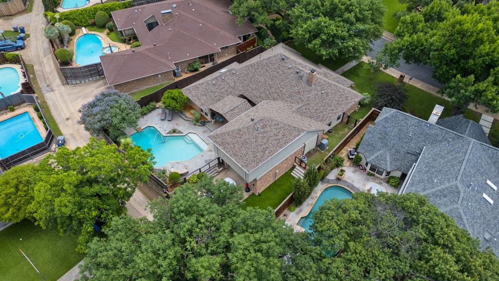 6423 Redpine Road Dallas, TX 75248 - Photo 39 of 40
