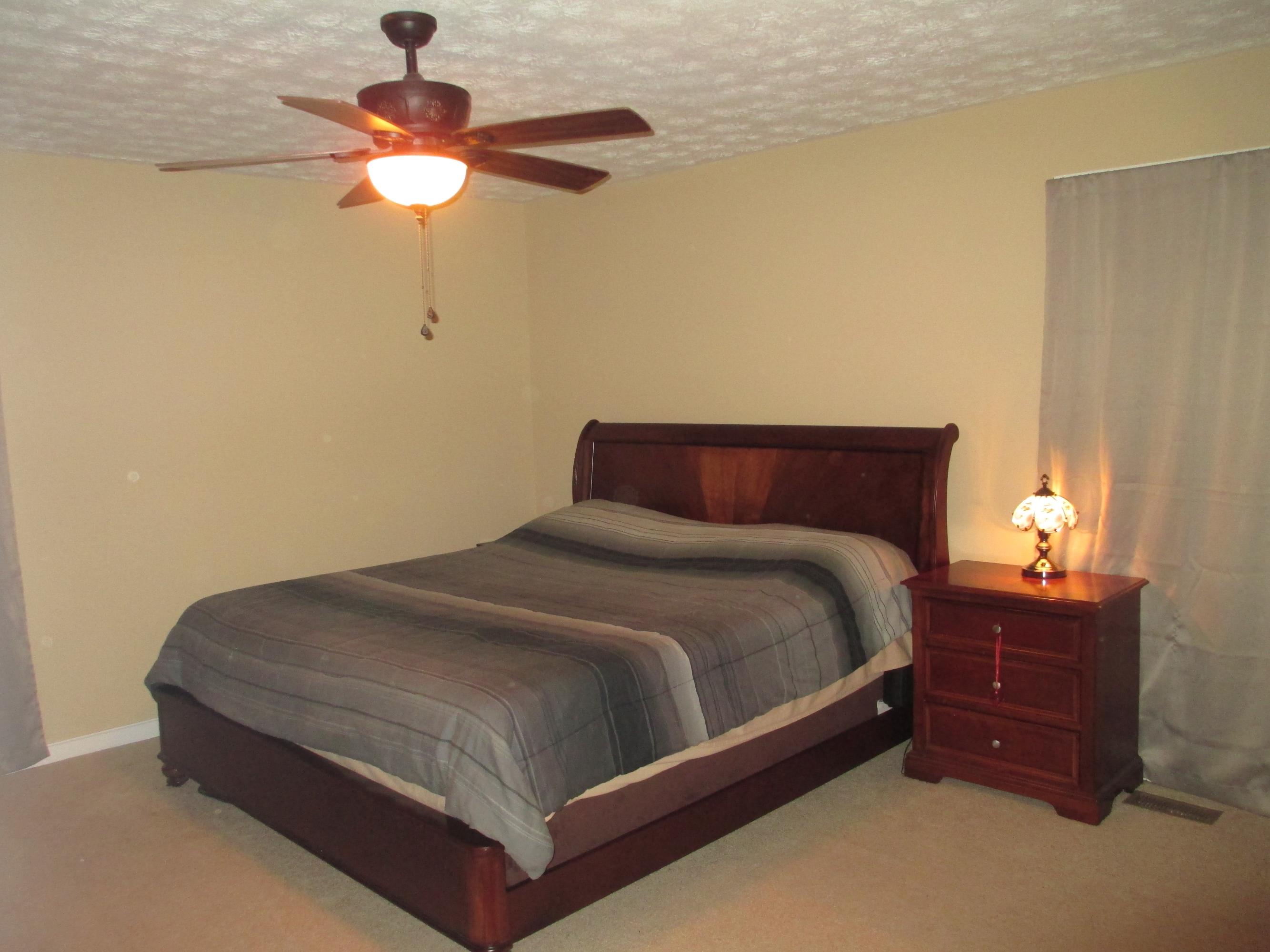 97 Valley Road Hardy, VA 24101 - Photo 11 of 43 Master bedroom