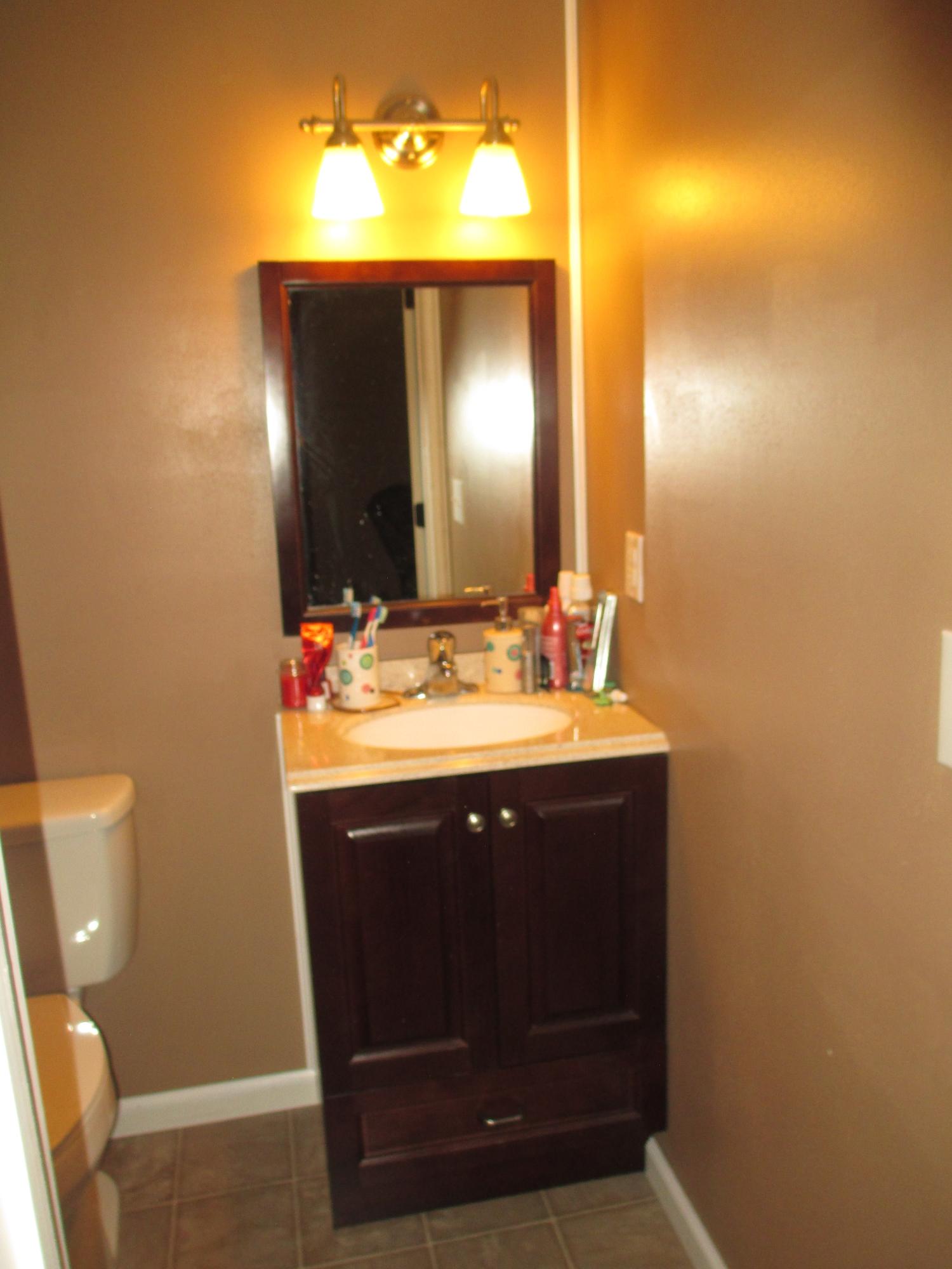 97 Valley Road Hardy, VA 24101 - Photo 21 of 43 3rd full bathroom downstairs