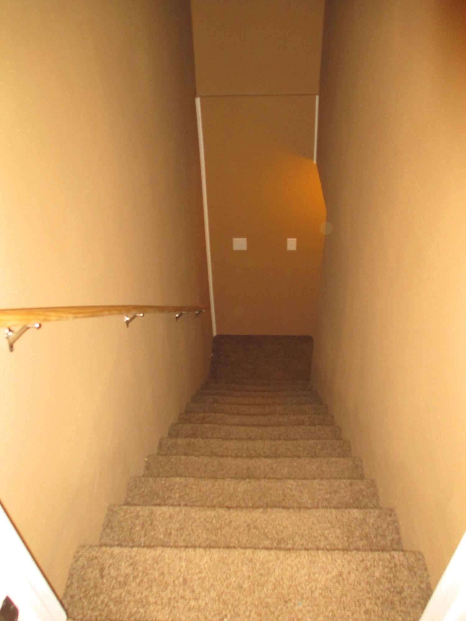 97 Valley Road Hardy, VA 24101 - Photo 22 of 43 Finished basement