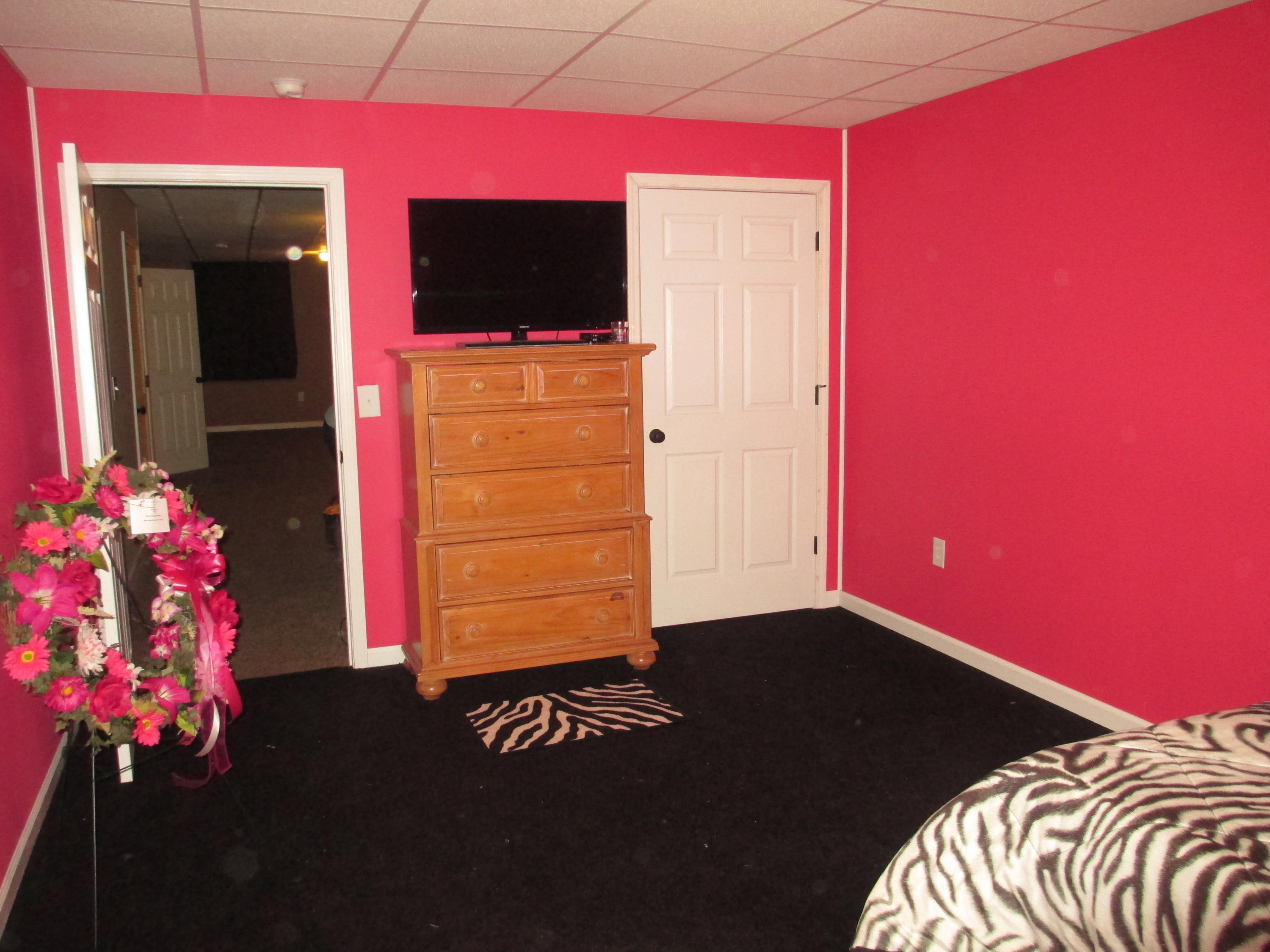 97 Valley Road Hardy, VA 24101 - Photo 24 of 43 4th bedroom downstairs