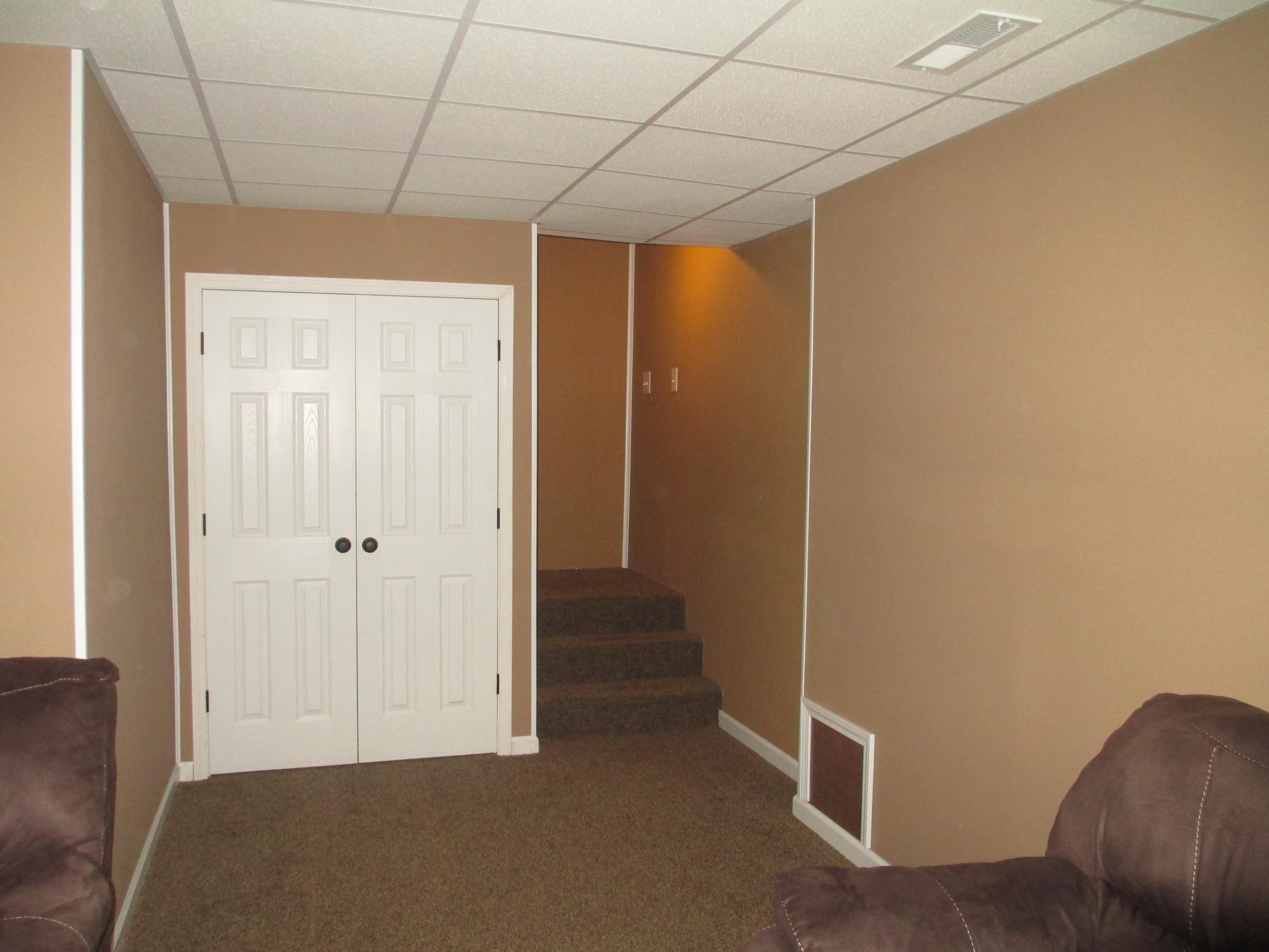 97 Valley Road Hardy, VA 24101 - Photo 30 of 43 Finished basement