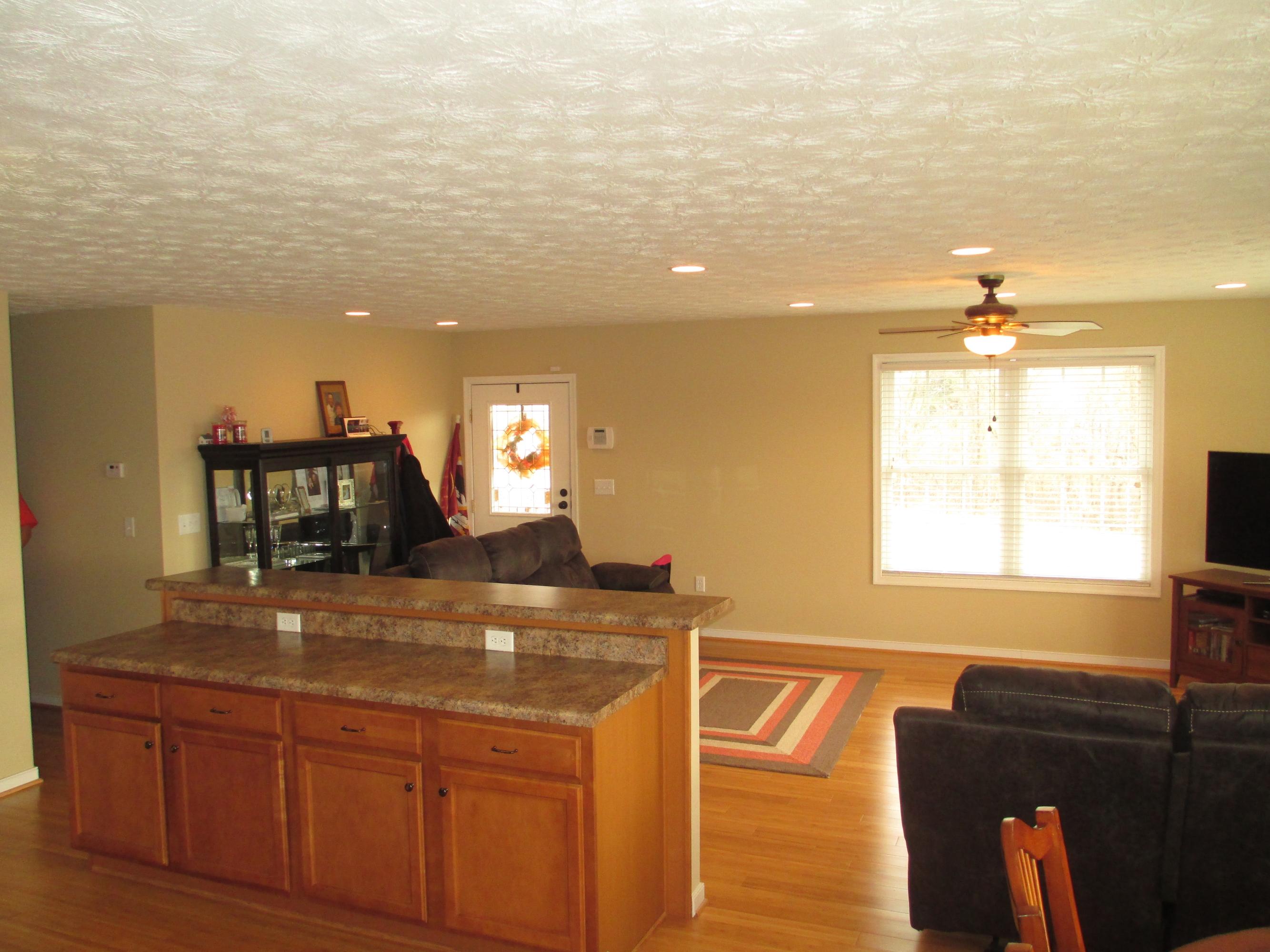 97 Valley Road Hardy, VA 24101 - Photo 4 of 43 View from dining area