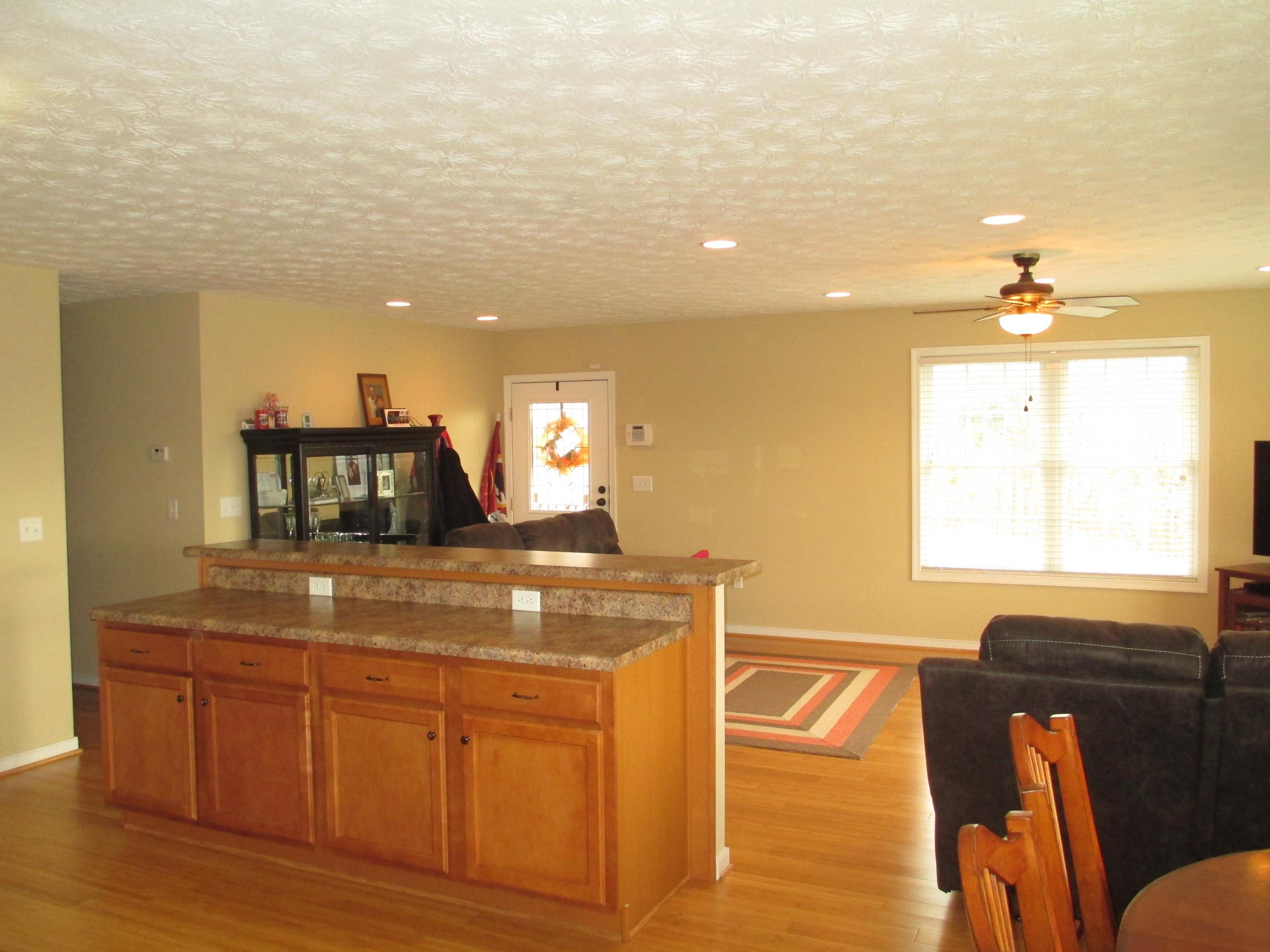 97 Valley Road Hardy, VA 24101 - Photo 5 of 43 View from dining area