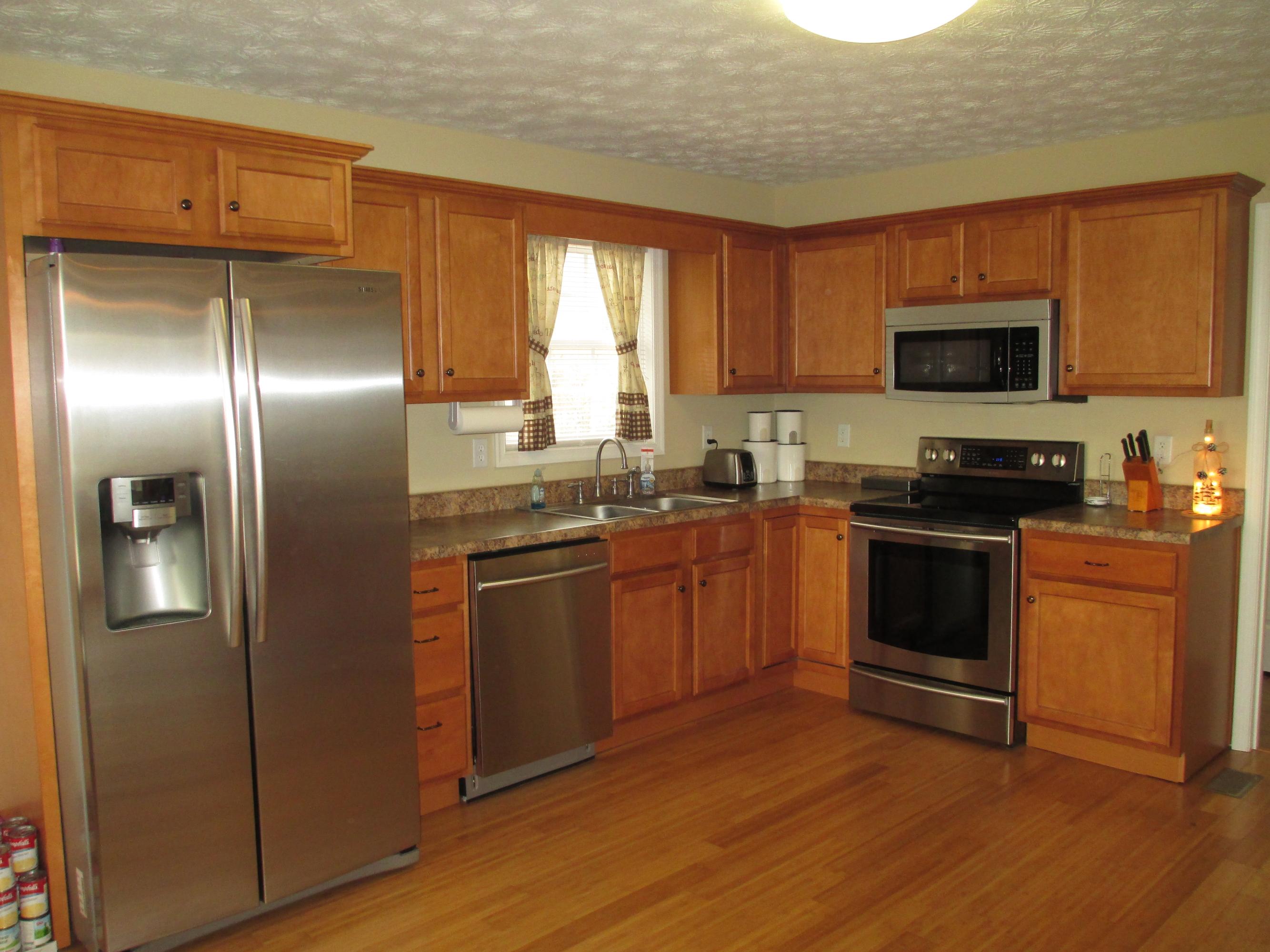97 Valley Road Hardy, VA 24101 - Photo 8 of 43 Kitchen