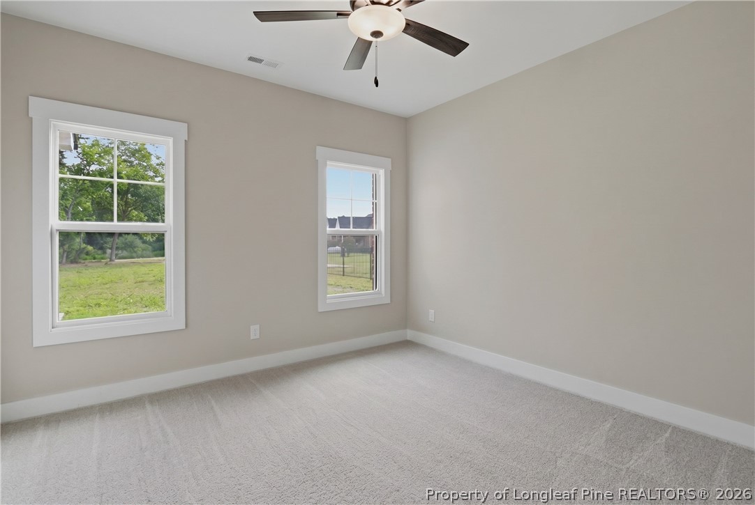 132 Ridge Stone Drive Autryville, NC 28318 - Photo 36 of 49