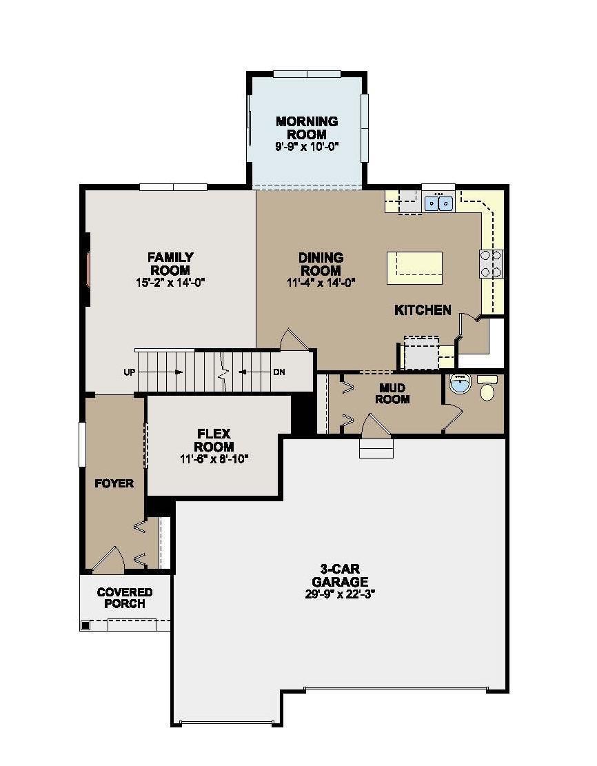 1277 Edge Way Jordan, MN 55352 - Photo 12 of 25