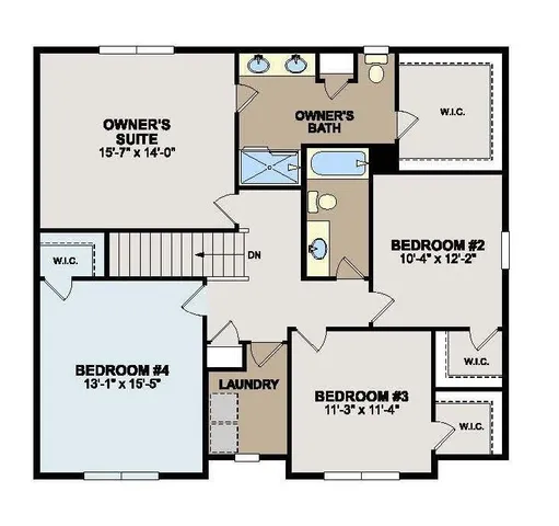 $517,218 | 1277 Edge Way, Jordan, MN 55352