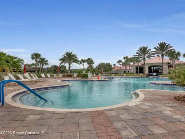 $2,200 | 6848 Toland Drive, Unit 406, Melbourne, FL 32940