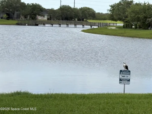 $2,200 | 6848 Toland Drive, Unit 406, Melbourne, FL 32940