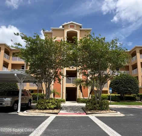 $2,200 | 6848 Toland Drive, Unit 406, Melbourne, FL 32940