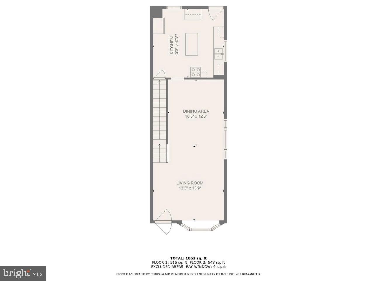 528 Lytle Street Minersville, PA 17954 - Photo 24 of 26