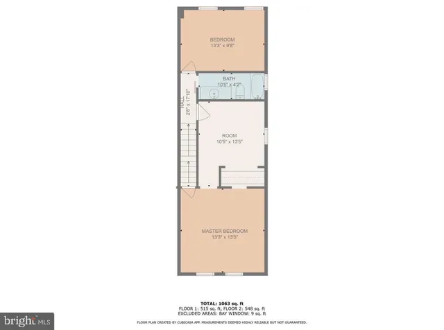 $135,000 | 528 Lytle Street, Minersville, PA 17954