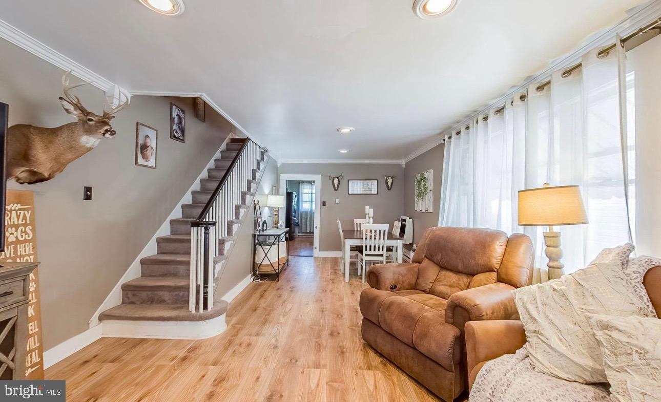 528 Lytle Street Minersville, PA 17954 - Photo 4 of 26