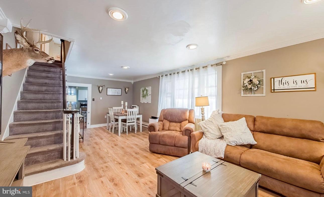 528 Lytle Street Minersville, PA 17954 - Photo 5 of 26