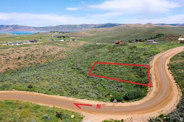$95,000 | 3330 Chukar Drive, Unit 40, Garden City, UT 84028
