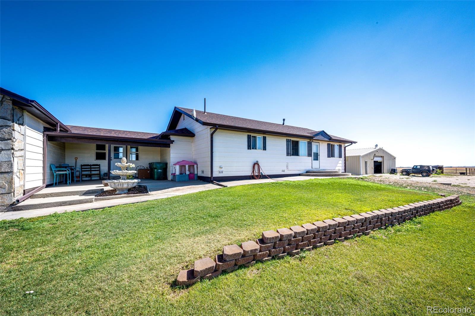 4820 Schumaker Road Bennett, CO 80102 - Photo 8 of 47 Gallery Image 8