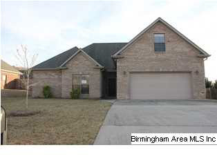 248 Queens Gate Alabaster, AL 35114 - Photo 1 of 23