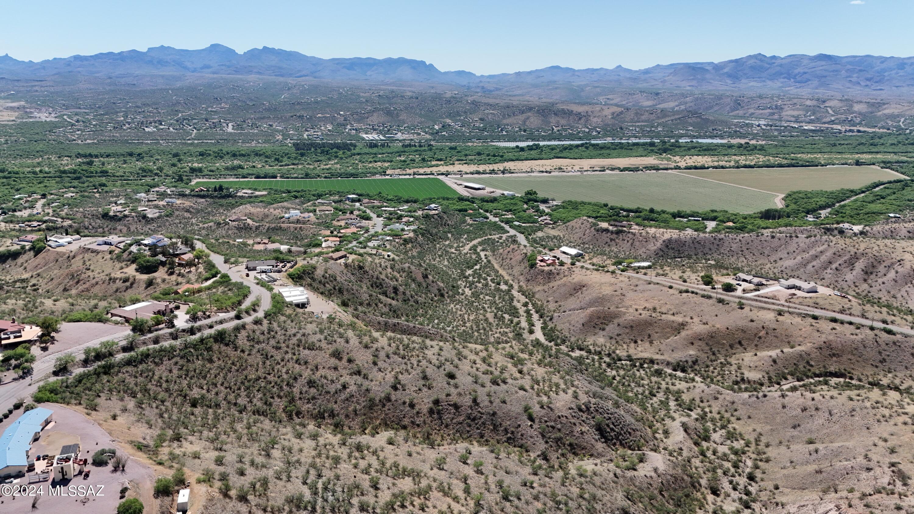324 Camino Magnifico, Unit 31 Rio Rico, AZ 85648 - Photo 7 of 9