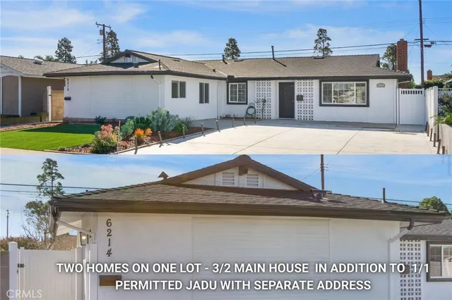 $1,399,900 | 6212 Santa Rita Avenue, Garden Grove, CA 92845