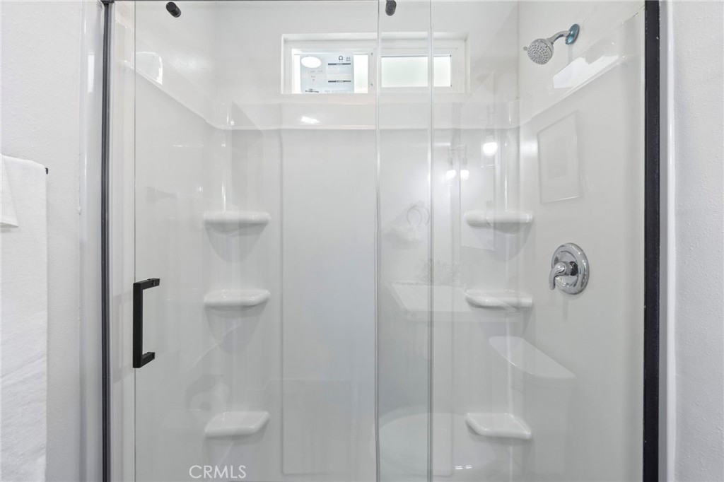 6212 Santa Rita Avenue Garden Grove, CA 92845 - Photo 24 of 50 a bathroom with a shower