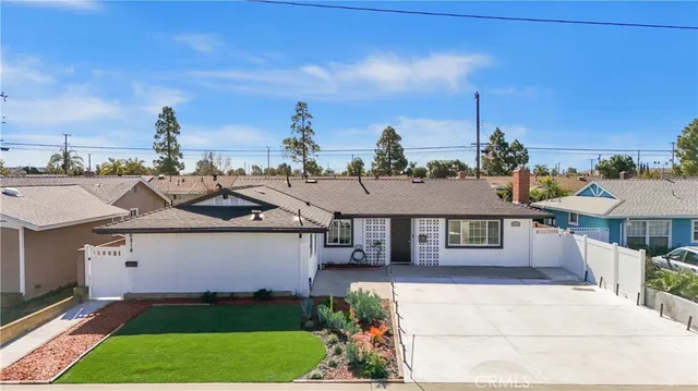 $1,399,900 | 6212 Santa Rita Avenue, Garden Grove, CA 92845