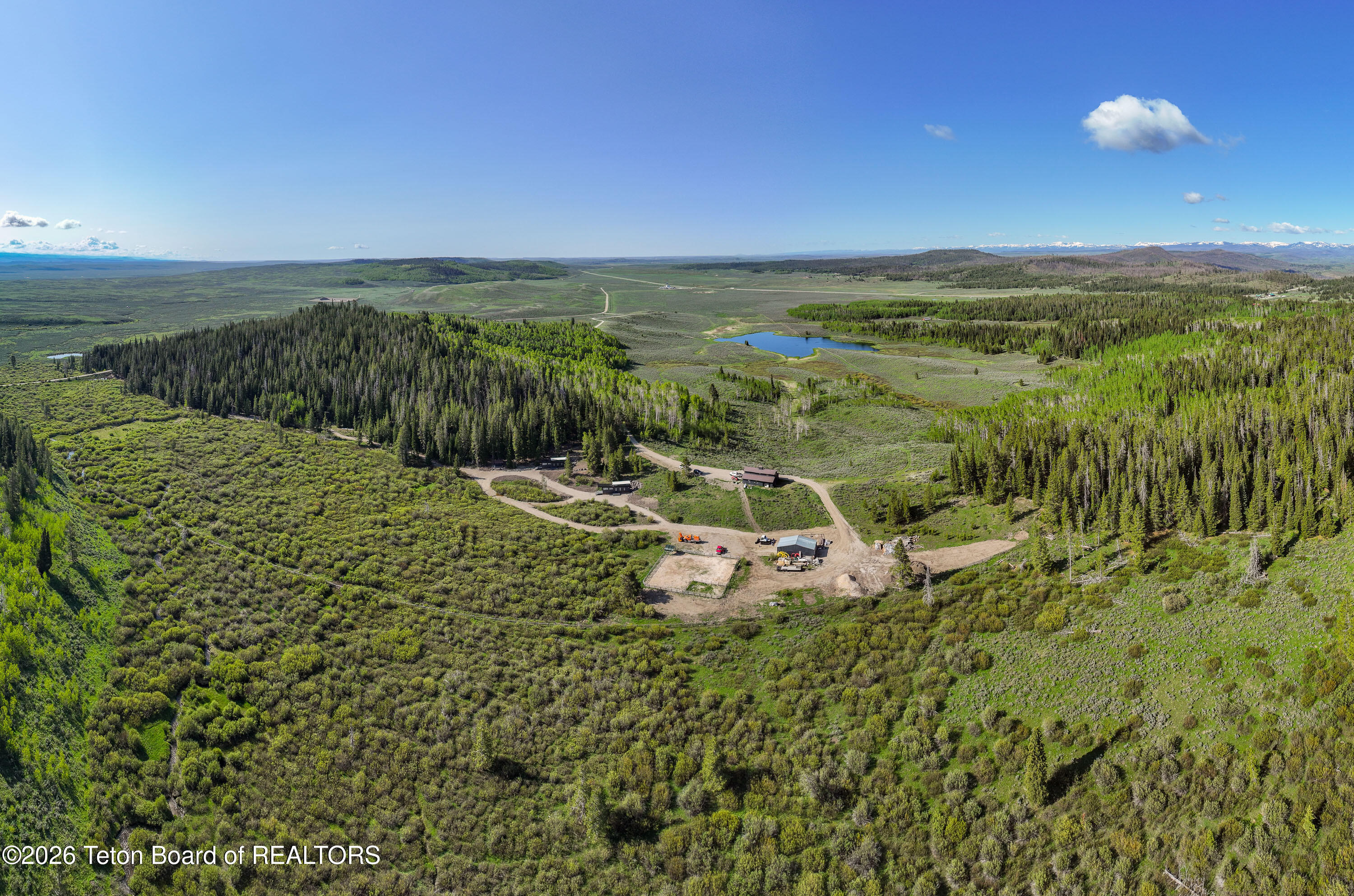 101 Miner Creek Road Pinedale, WY 82941 - Photo 46 of 63 Miner Creek Ranch