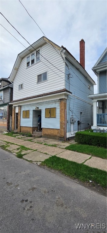 496 Howard Street Buffalo, NY 14206 - Photo 2 of 6