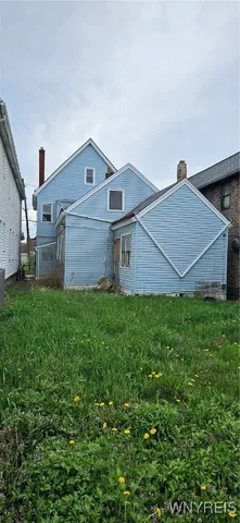 $109,900 | 496 Howard Street, Buffalo, NY 14206