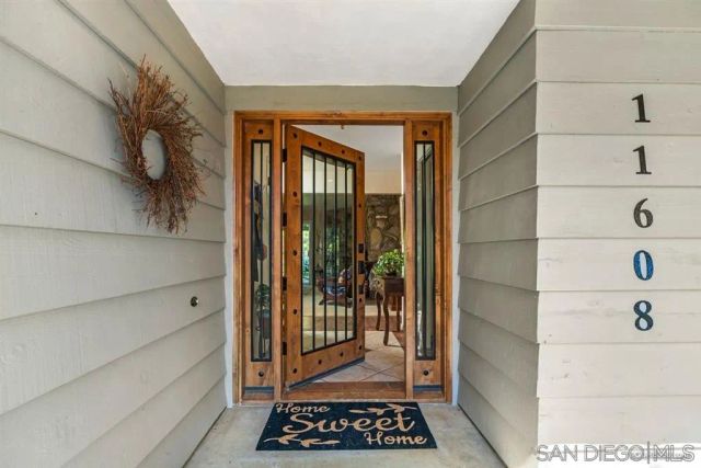 a view of a walk in closet