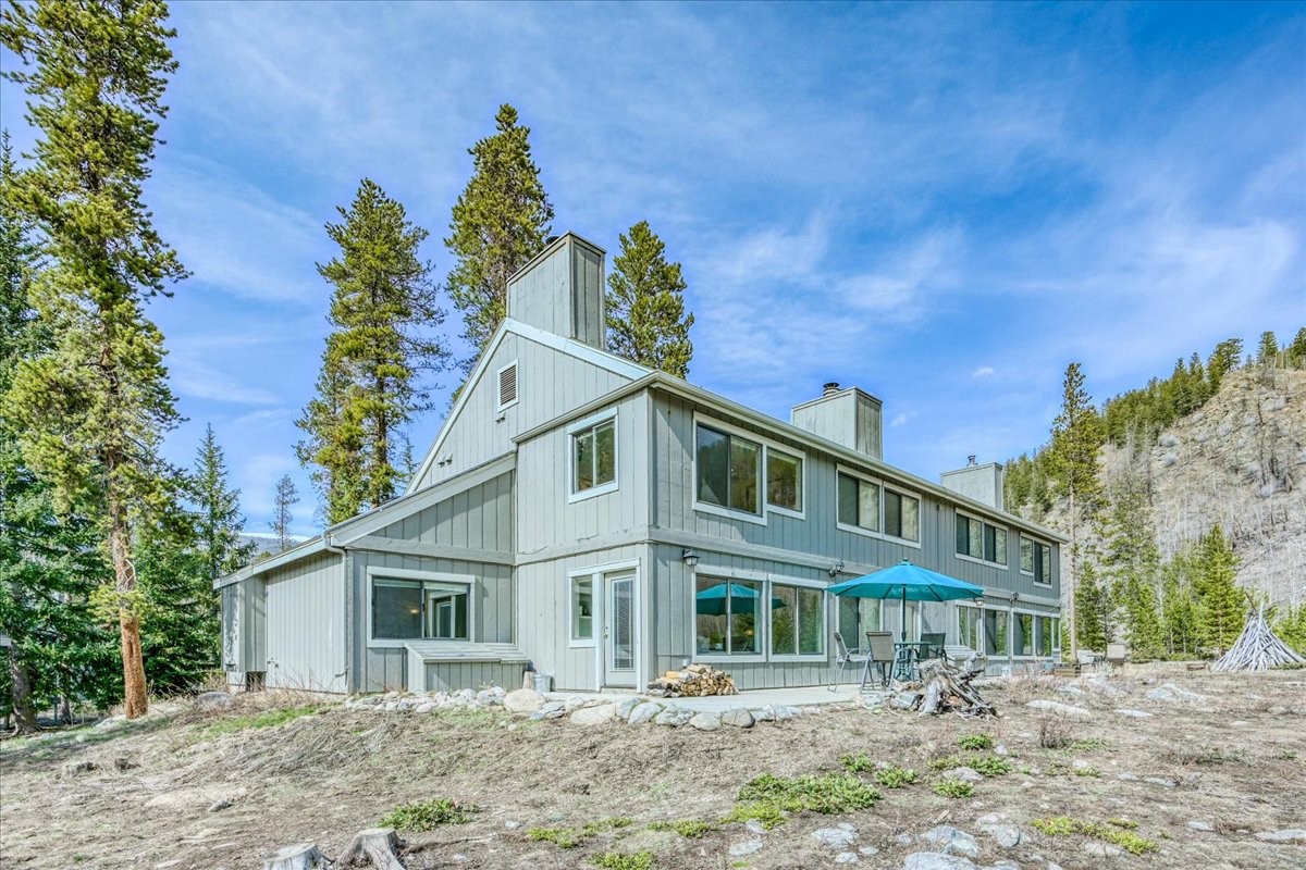 1944 Soda Ridge Road, Unit 1231 Keystone, CO 80435 - Photo 26 of 29 Gallery Image 26