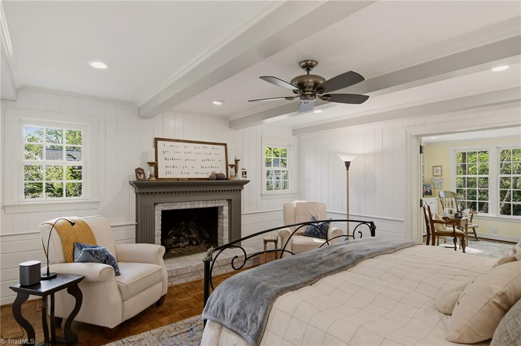 2862 Robinhood Road Winston-Salem, NC 27106 - Photo 13 of 48