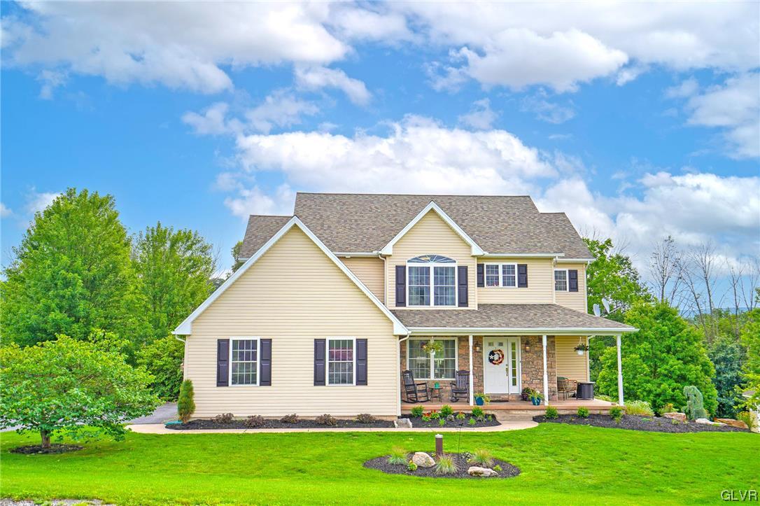 75 Ricks Road New Ringgold, PA 17960 - Photo 1 of 50 Gallery Image 1
