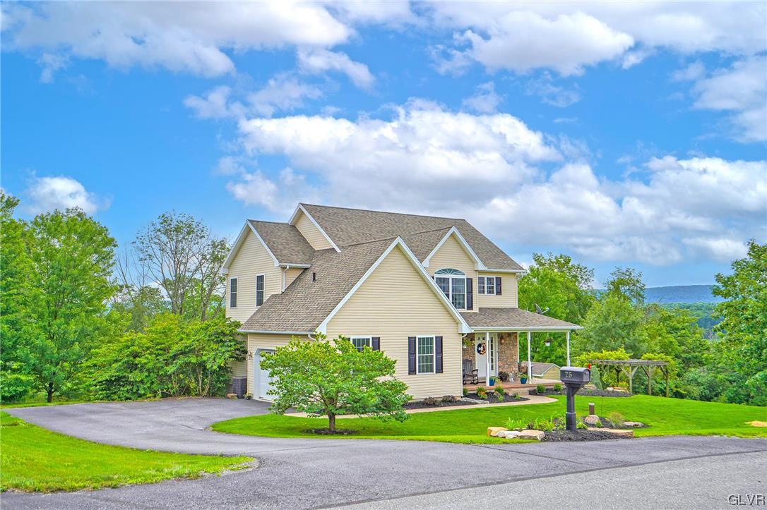 75 Ricks Road New Ringgold, PA 17960 - Photo 3 of 50 Gallery Image 3
