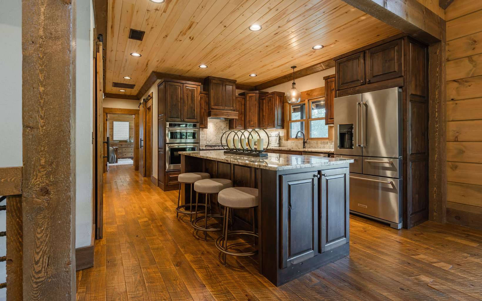 4621 Clear Creek Road Ellijay, GA 30536 - Photo 15 of 75 Additional View