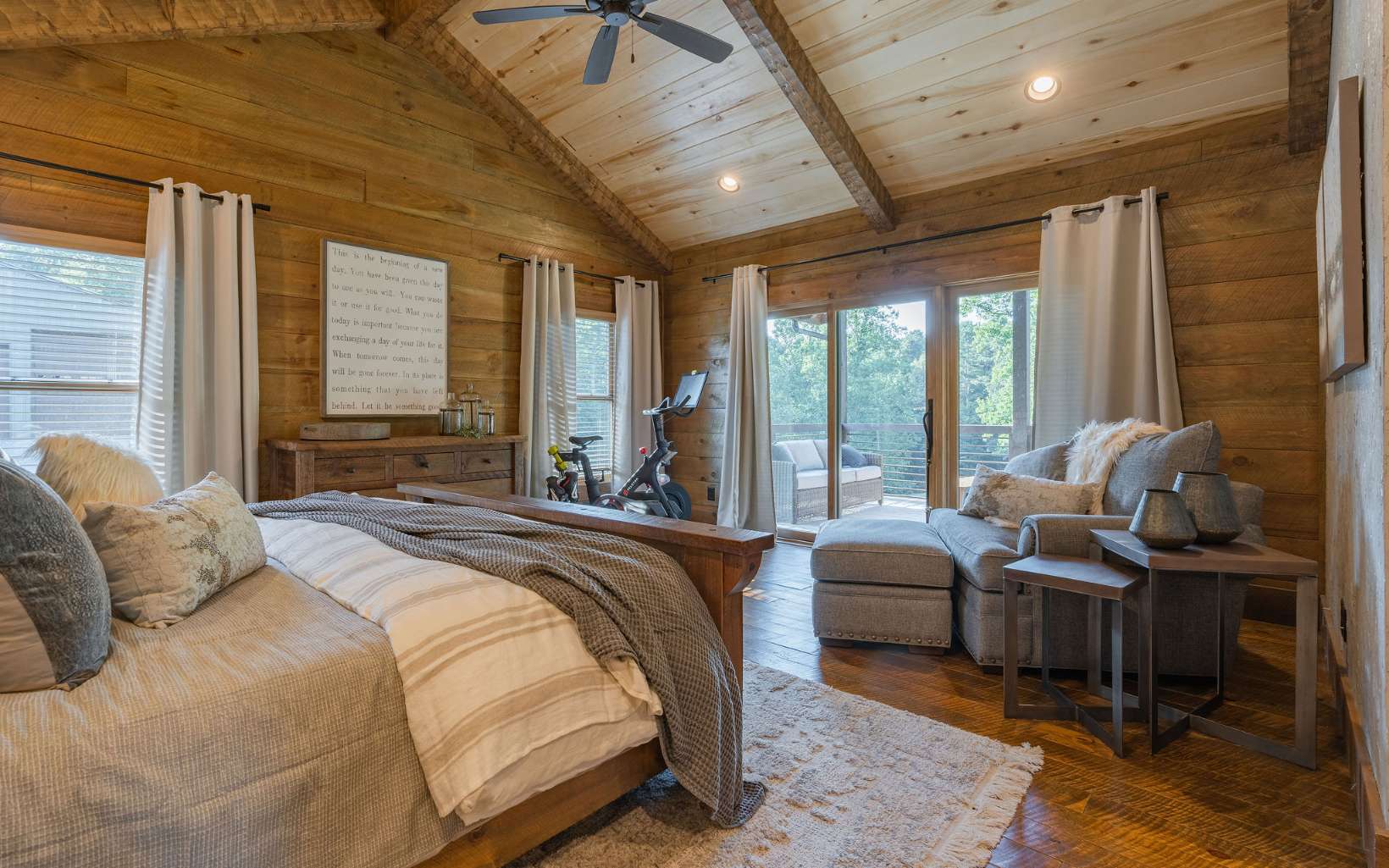 4621 Clear Creek Road Ellijay, GA 30536 - Photo 23 of 75 Additional View