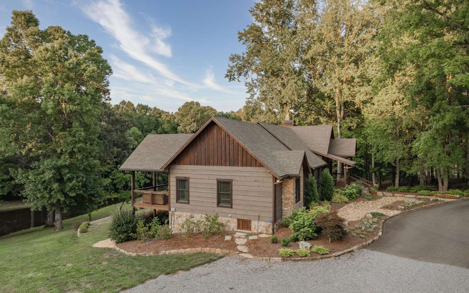 4621 Clear Creek Road Ellijay, GA 30536 - Photo 54 of 75 Additional View