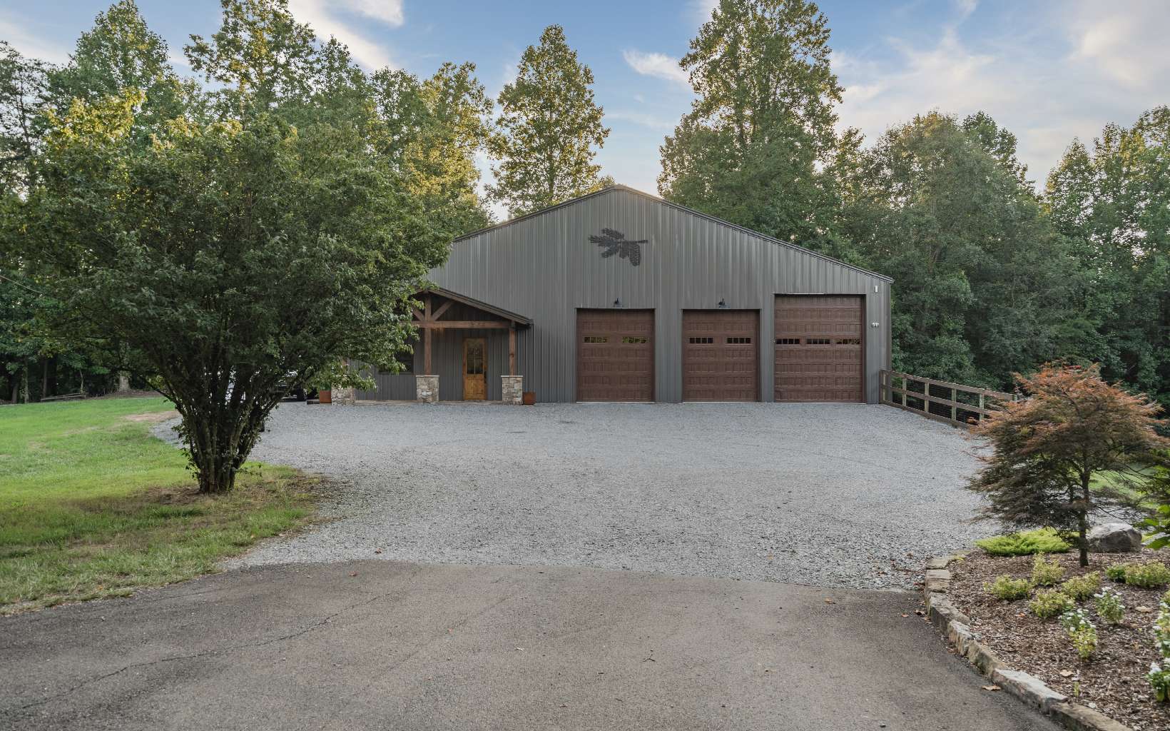 4621 Clear Creek Road Ellijay, GA 30536 - Photo 57 of 75 Additional View