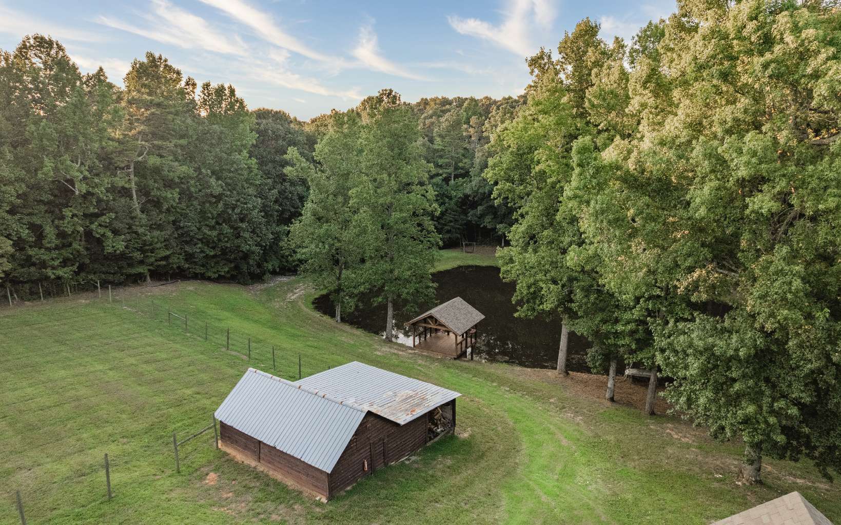 4621 Clear Creek Road Ellijay, GA 30536 - Photo 72 of 75 Additional View